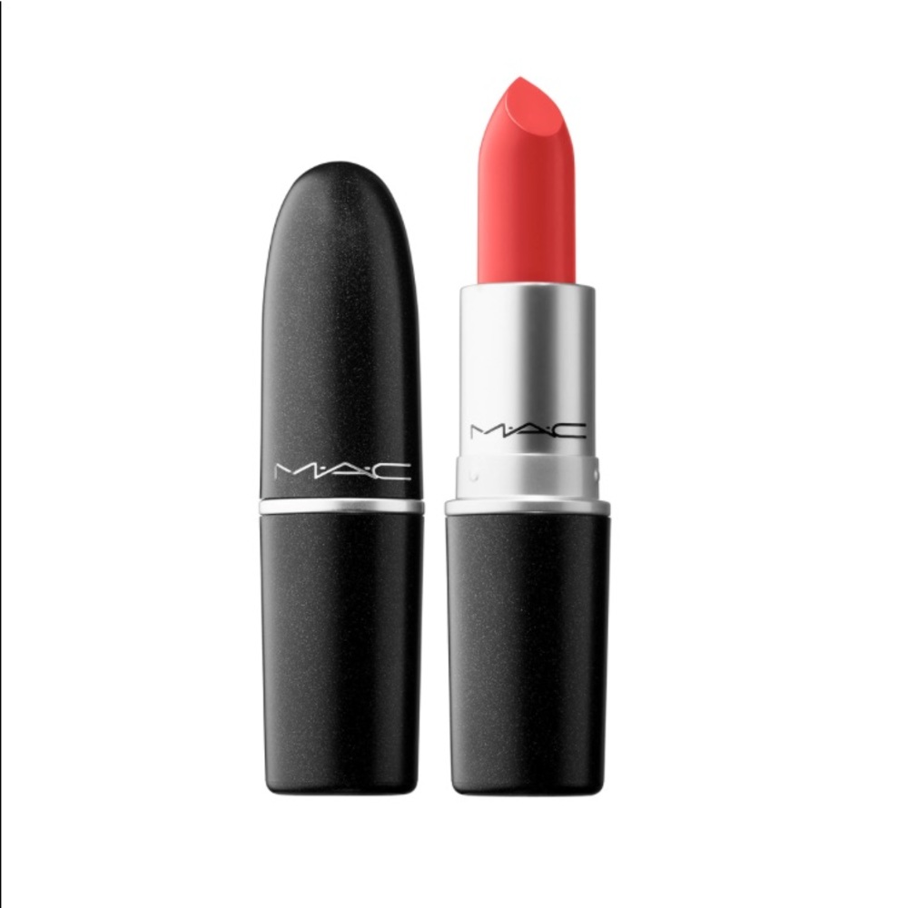 MAC MATTE LIPSTICK                           TROPIC TONIC(628)-FULL POWE…